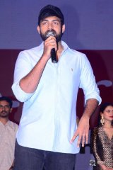 Antariksham 9000 KMPH Pre Release Event